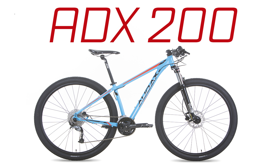 Unboxing Bicicleta Audax Adx Doutor Bicicleta Blog