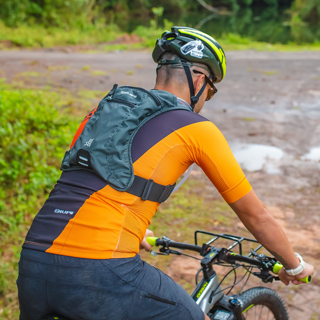 Mochila De Hidrata O Pode Colocar Mochila De Hidrata O No Congelador