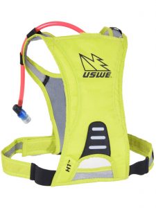 Mochila USWE H1 Racer