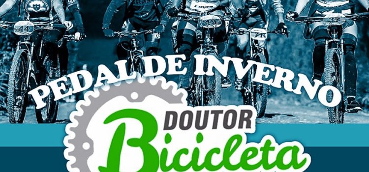 Pedal de Inverno da Doutor Bicicleta