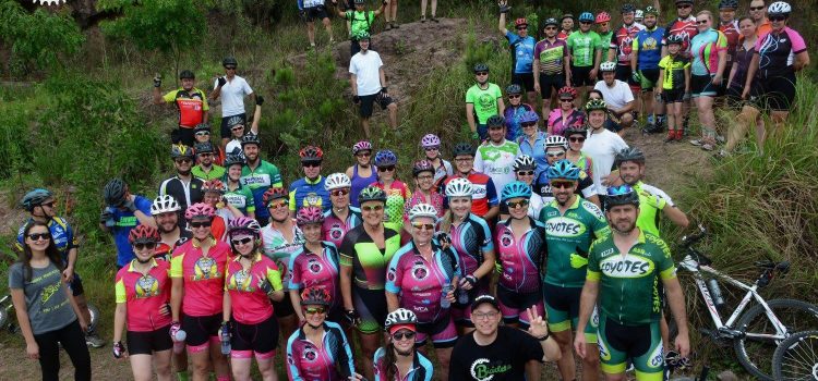 Veja o que rolou no Pedal de Primavera da Doutor Bicicleta