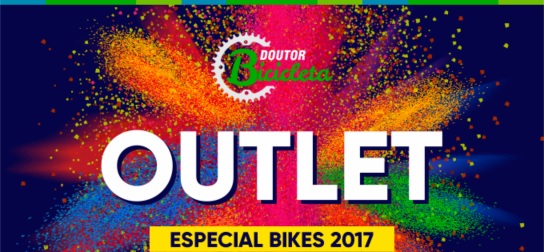 OUTLET Groove Bikes da Doutor Bicicleta