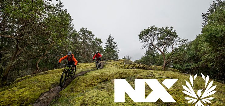 Novo Grupo SRAM NX Eagle – vale a pena?