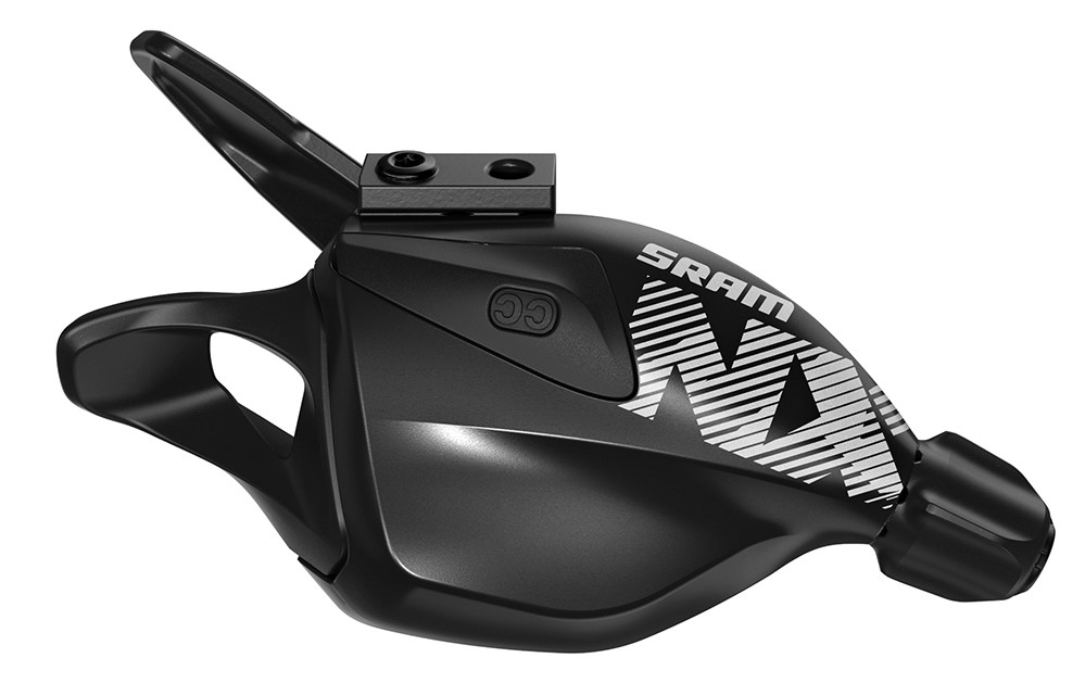 Passador Grupo SRAM NX Eagle 12 velocidades.