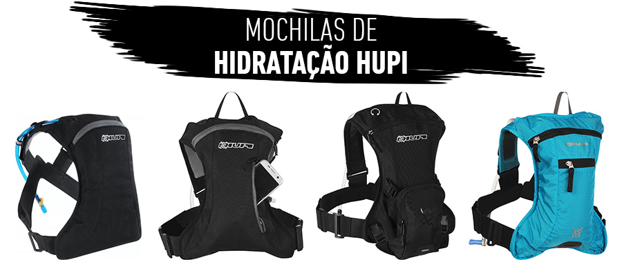 Mochila de Hidratação 