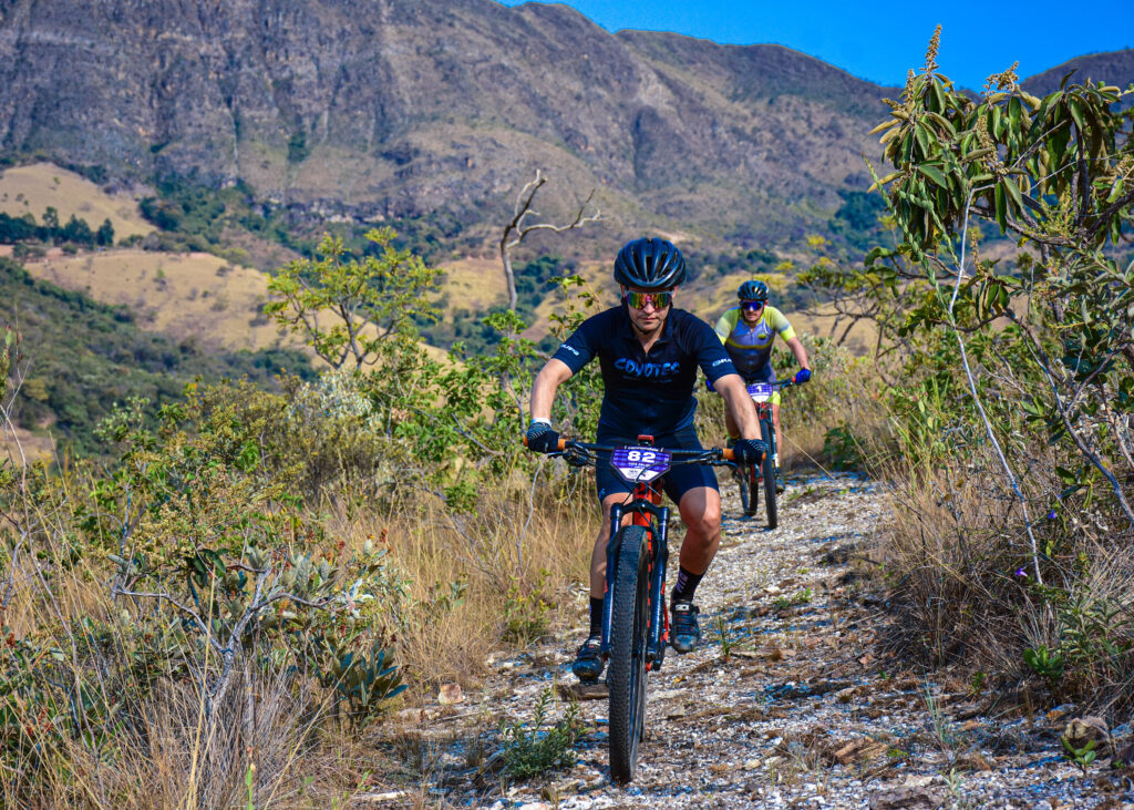 Luva de Ciclismo 