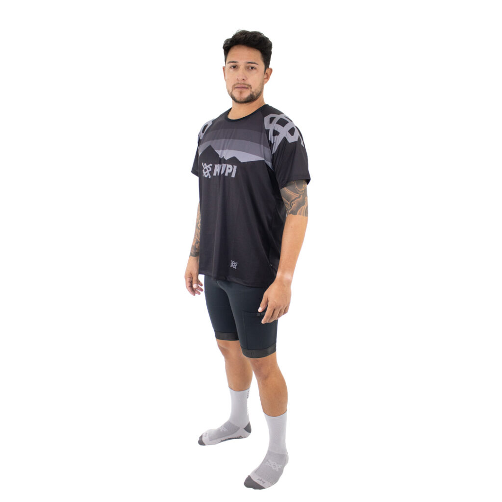 Bermuda Corrida Masculino