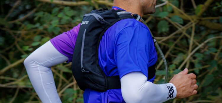 Mochilas de Hidratação para Corrida: Mantendo-se Hidratado Durante o Running