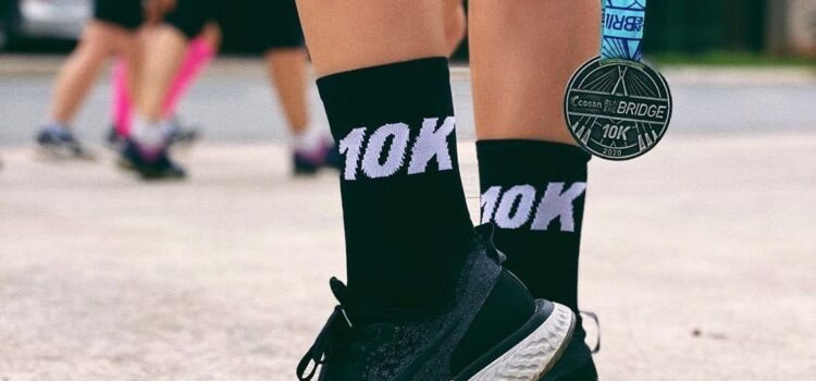 Meias Femininas para Running: Por que Investir em Meias Femininas Específicas para Running?