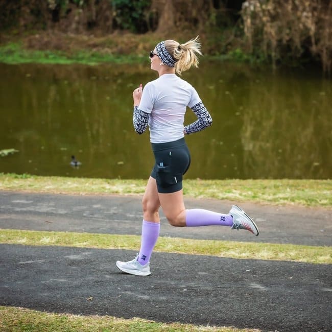 Meias Femininas para Running: "Por que Investir em Meias Femininas Específicas para Running?"