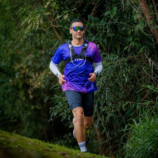 Mochila de Hidratação HUPI Lite: "HUPI Lite: A Mochila de Hidratação que Todo Atleta Deve Conhecer"