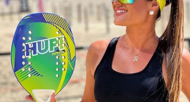 Óculos de Performance para Beach Tennis: Maximize Seu Jogo de Beach Tennis com Óculos de Alta Performance