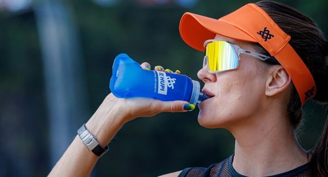 Garrafa de Água Dobrável para Ciclismo: Por que Adotar uma Garrafa Dobrável em Suas Pedaladas