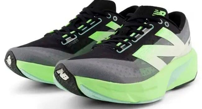 Tênis New Balance FuelCell Cinza: Análise do Tênis New Balance FuelCell na Cor Cinza: Conforto e Performance