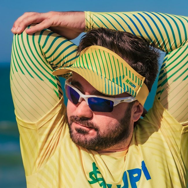 Manguitos Protetores para Ciclismo: Proteção Contra o Sol e o Frio