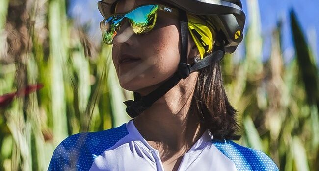 Óculos de Sol Major para Performance em Ciclismo: Veja a Diferença