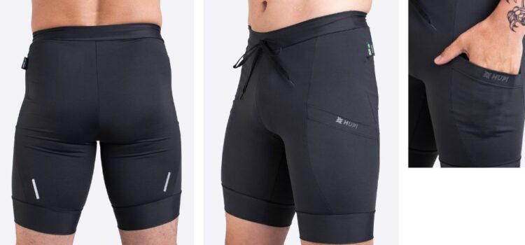 Shorts e Bermudas de Corrida HUPI: Conforto e Desempenho | “Escolha a Melhor Bermuda para Running com HUPI”