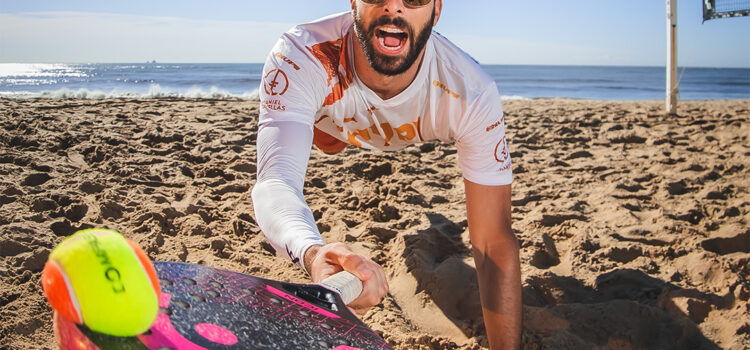 Óculos de Sol para Beach Tennis: Proteção e Estilo na Quadra